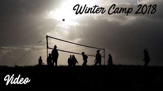 Winter Camp 2018