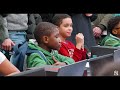 Behind the NY -  Episode 9 - Jazz Chisholm Jr.'s Charity Fashion Show | NEW YORK YANKEES 2026