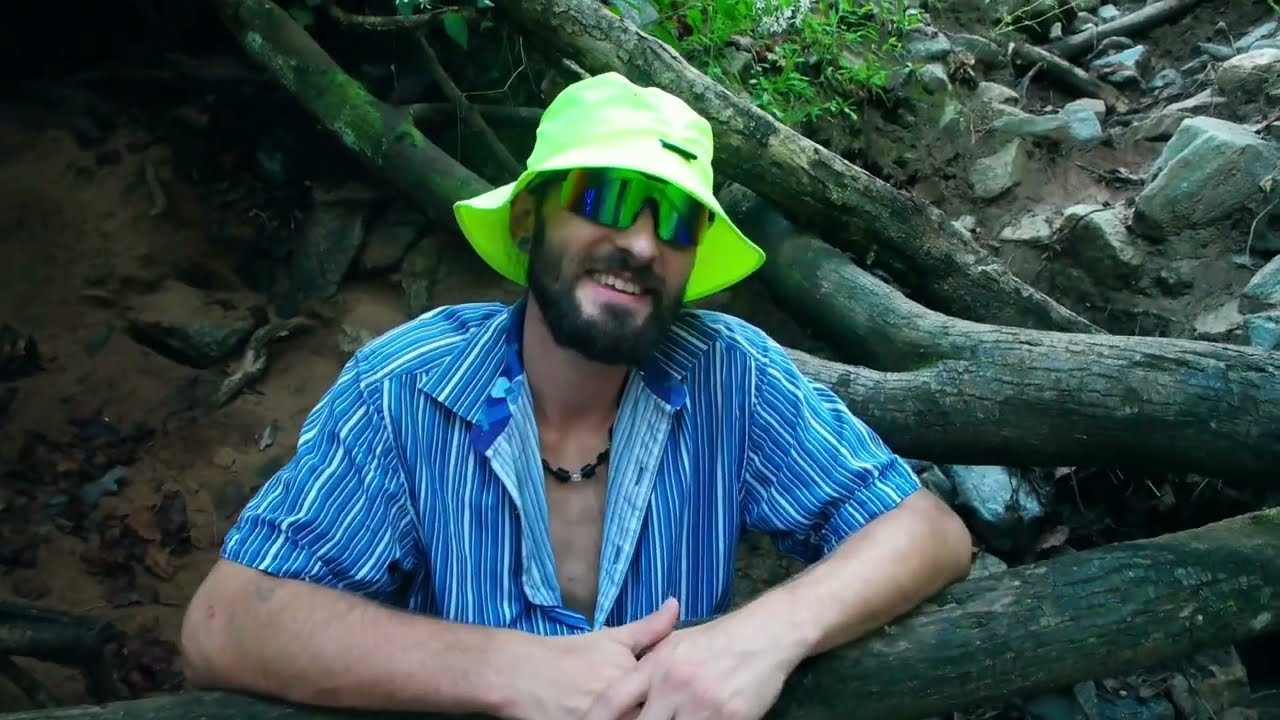 Young Yogi - Mowgli Da Man Music Video