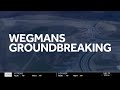Wegmans to break ground on first Pittsburgh-area store Aug.13