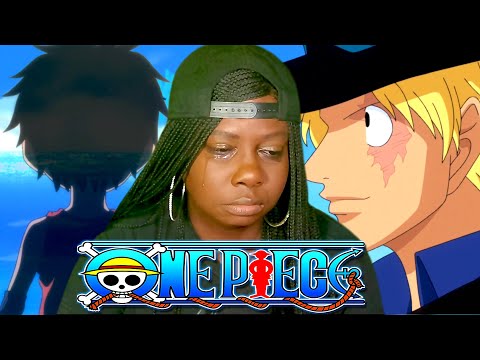 Sabo Remembers Ace | One Piece-Dressrosa | Ep.735-738