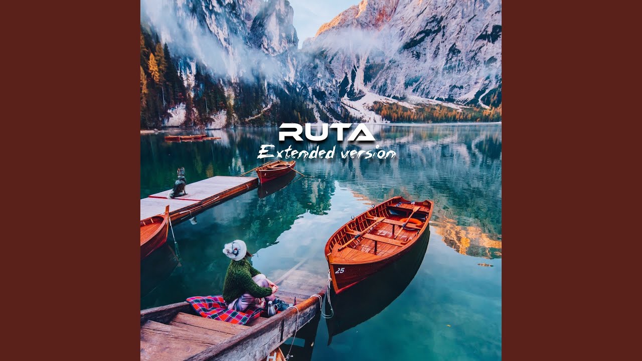 Watch Ruta (Extended Version) on YouTube Watch Ruta (Extended Version) on YouTube