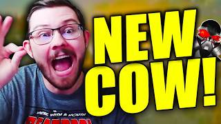 New Lolcow Just Dropped (He's Unhinged) w/Mauler Guide