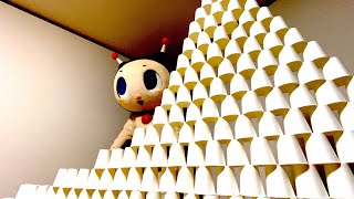 もう２度とやりたくない企画【ハミィの日常】