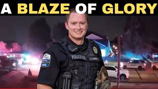 Kentucky Cop Killed By Deputies At His Own Home!!