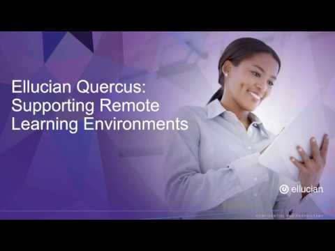 Quercus Remote Solutions