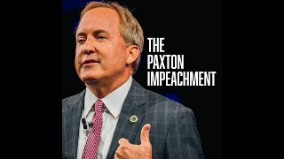 Former State Rep Bill Zedler on the Paxton impeachment