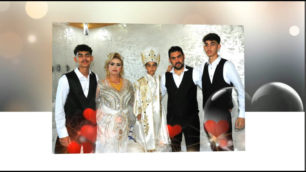 METIN & PASHA VIP SUNNET DUGUNU 2025 ISPERIHOVO