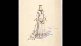 Giacomo Meyerbeer Robert Le Diable O Robert, Toi Que Jaime Air De Grâce June Anderson