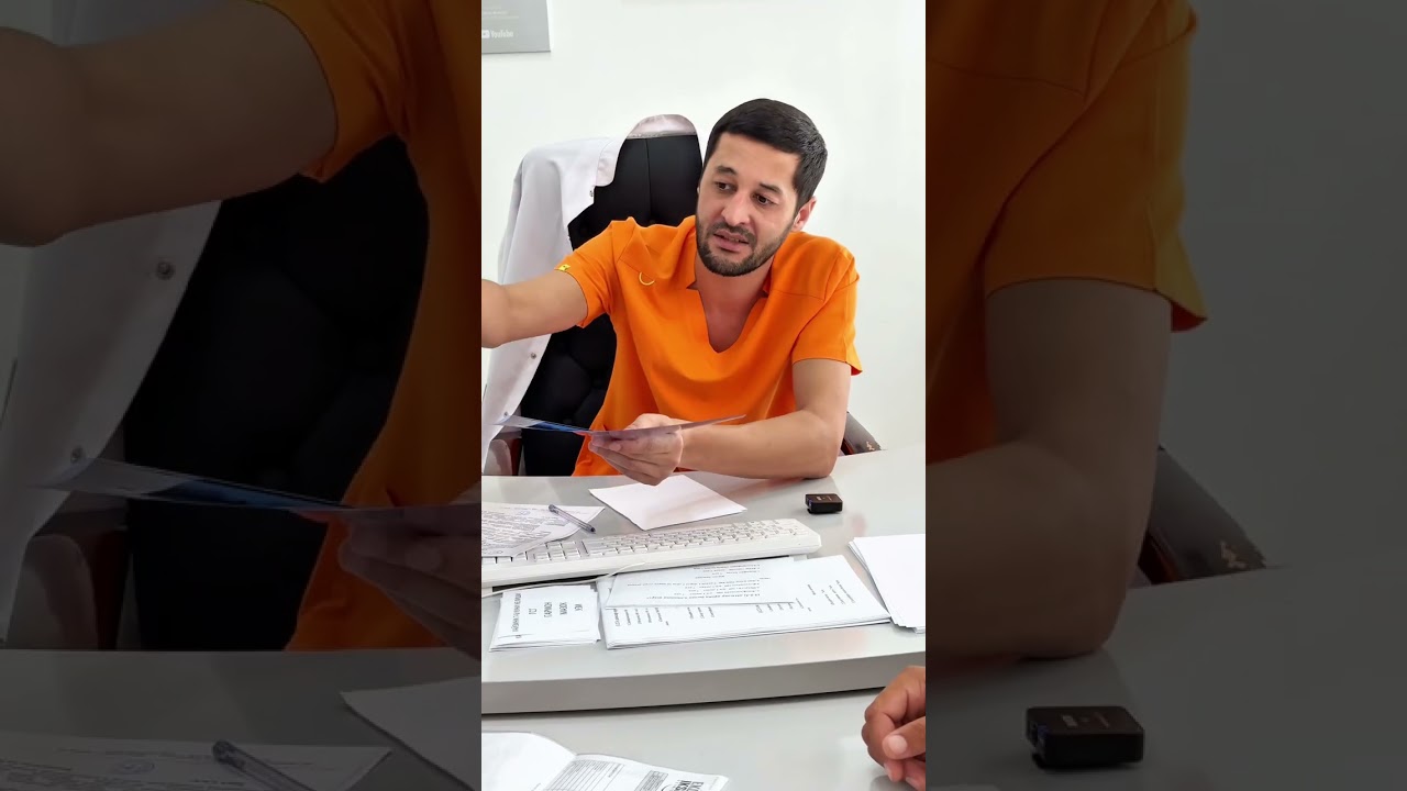 #KONSULTATSIYA_JARAYONIDAN | Fayoz Aminov