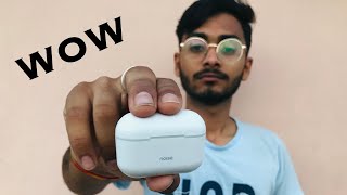 Perfect Copy Of Airpods Pro 2 2Nd Generation Noise Earbuds Unboxing