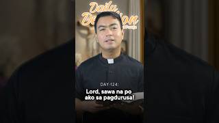 DAY 124: Daily Devotion with Fr. Fiel Pareja | Season 6
