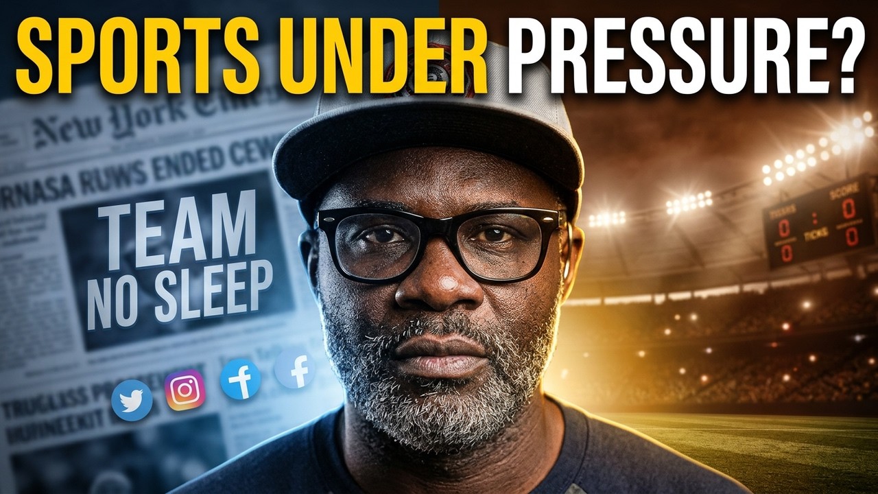 Storm Apology After Fan Confrontation | Team NO Sleep