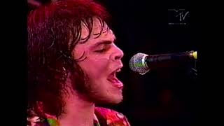 Supergrass - Strange Ones Live Hollywood Rock, Sao Paolo, Brazil 21.01.96