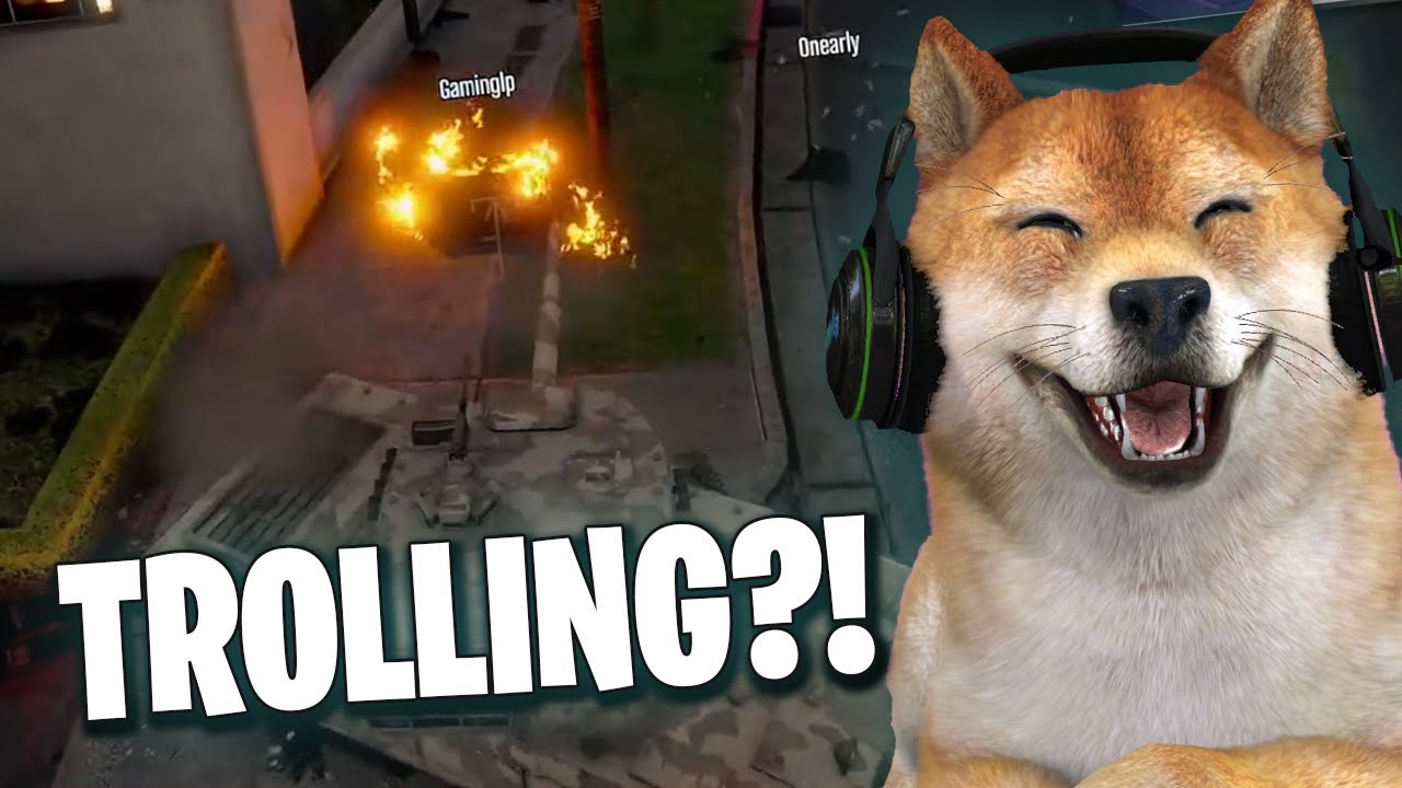 TROLLING MIT TUNINGCHIP!? 😂 - CSYON Stream Highlights