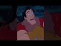 BEAUTY AND THE BEAST MOVIE DETAIL YOU COMPLETELY MISSED! #BeautyAndTheBeast #Shorts