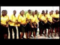 Tiwonane-  Makumbe high school choir  (she wedenga remix)