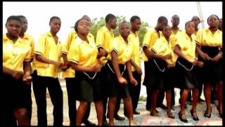 Tiwonane  Makumbe High School Choir  she Wedenga Remix