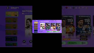 FC mobile FIFA world cup event #fyp viral #fc#ea#football
