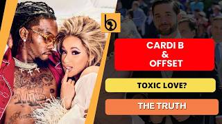 Cardi B &amp; Offset: Love, Breakups, and the Toxic Cycle Explained