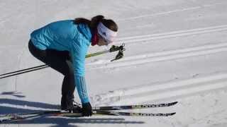 Genuss statt Schinderei: Oberstdorfer Langläuferin Katrin Zeller (36) ein Jahr nach Karriere-Ende screenshot 3