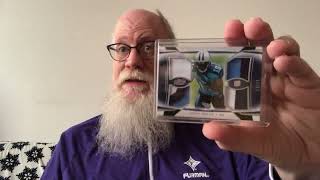 My End Of The Year 2024 Sports Card Pick-Ups The Miscellaneous Players