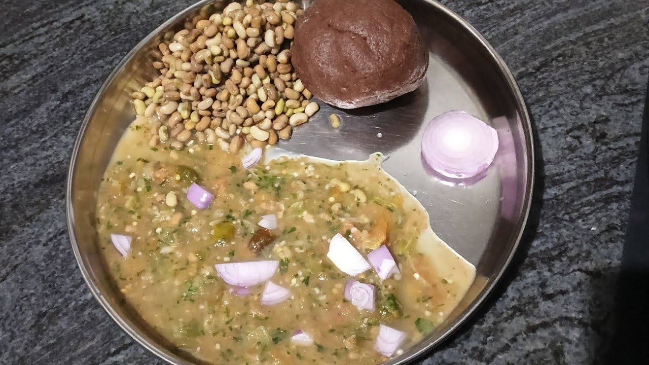 ಹಸಿ ಅಲಸಂಡೆ ಕಾಳು ಗೊಜ್ಜು / ಅಲಸಂಡೆ ಕಾಳು ಗೊಜ್ಜು / Hasi alasande kalu gojju / ಹಳ್ಳಿ ಸೊಗಡಿನ ಗೊಜ್ಜು