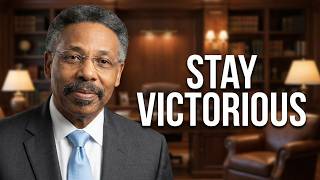 God said: If You Wake Up Between 3 AM and 5 AM, Do These Things - Tony Evans Sermon