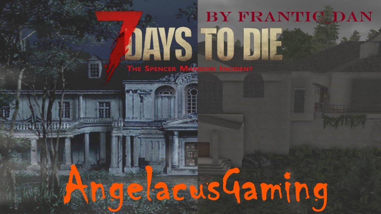 Spencer Mansion Incident: Report No. 02