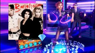 Dance Central 3 Venus Flawless