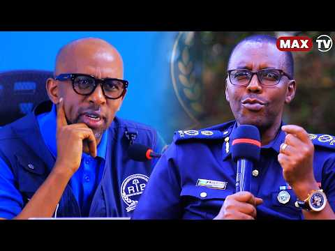EXCLUSIVE: AZANYEMO INGINGO NSHYA Z’AMATEGEKO, ASHYIZEHO AKADOMO KU MYAMBARIRE.