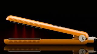 Утюжок GKhair Ionic Digital Touch Flat Iron