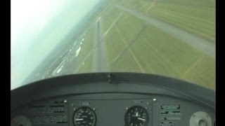 In Cockpit Video Aerobatics With Extra 300 Airshow World