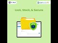 Enhance Your Digital Security with O-Mail and Folder Lock