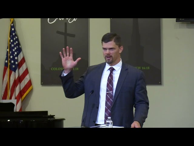 Let the Reader Understand (Mark 13:14)