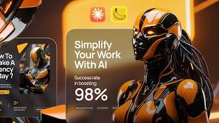 Claude + Nano Banana. Insane Social Media Designs in Minutes. Net Worth