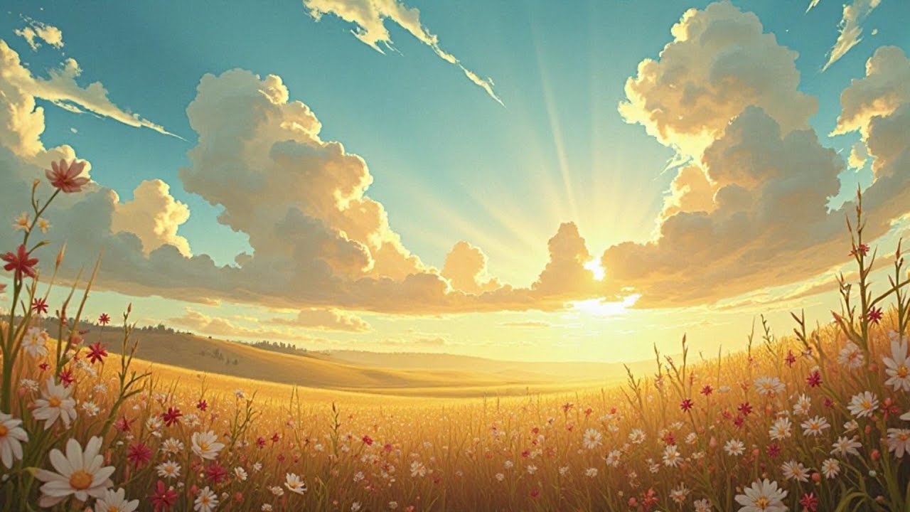 目覚めの疾走感BGM│朝活・作業用・集中力アップ用インスト