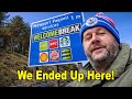 Motorway Chaos! Our Trip Did Not Go to Plan