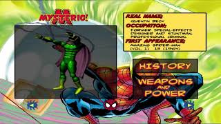 Making Of Spider Man 2002 Behind The Scenes 1080p