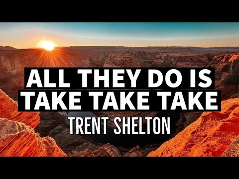 Relationships Power You | Trent Shelton