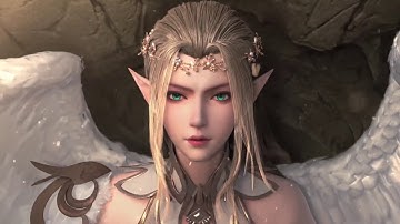 LAND OF ANGEL：CHAOS ORIGIN -3D MMORPG with Grand OPEN WORLD -Download Now