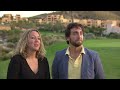 2013 European Father & Son Golf Championship Promo Video