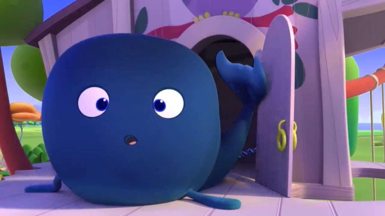 Hickory Dickory Dock  | Whale [SPONSORED BY PREVIEW 2 MOKOU DEEPFAKE]