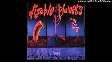Digable Planets-Rebirth of Slick (Cool-Like-Dat) (Instrumental)