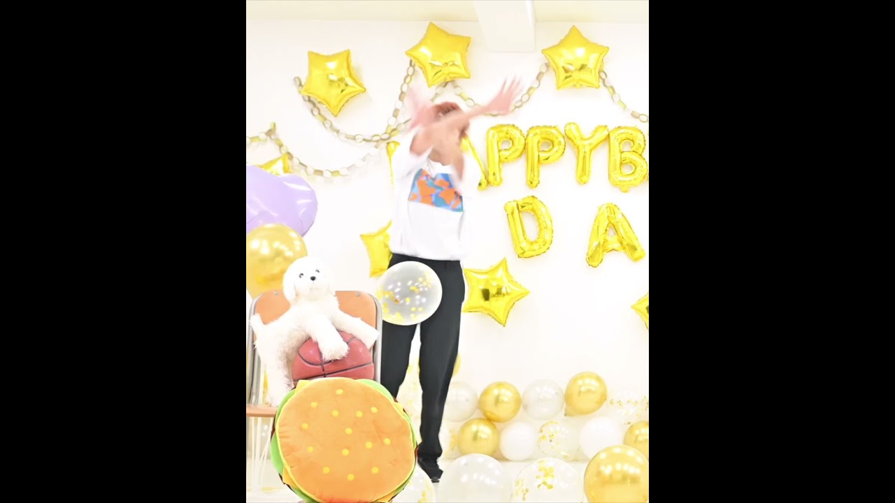 #にじさんじコスプレ 3SKM 北見遊征 #cosplay #cosplayer #コスプレ #コスプレイヤー #nijisanjicosplay #踊ってみた #君色に染まる