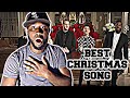 BEST CHRISTMAS SONG EVER! Pentatonix -  O Come, All Ye Faithful [OFFICIAL VIDEO] REACTION