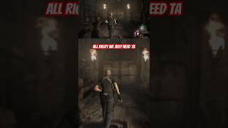 🪤Lured into a #residentevil4 bear trap #normaldifficulty #letsplayer #part6 ￼
