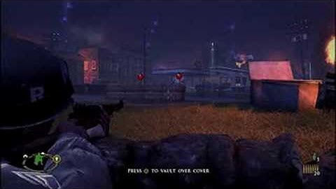 LiveWire at E3 2008: Brothers in Arms