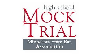 MSBA | High School Mock Trial | 2025 State Championship