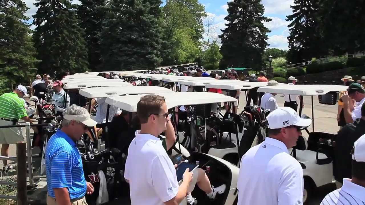 One For The Kids Golf Outing 2012